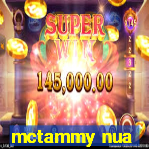 mctammy nua